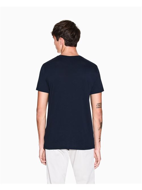 t-shirt ARMANI EXCHANGE | 8NZT74 ZJA5Z1510